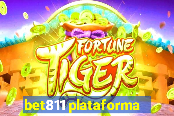 bet811 plataforma